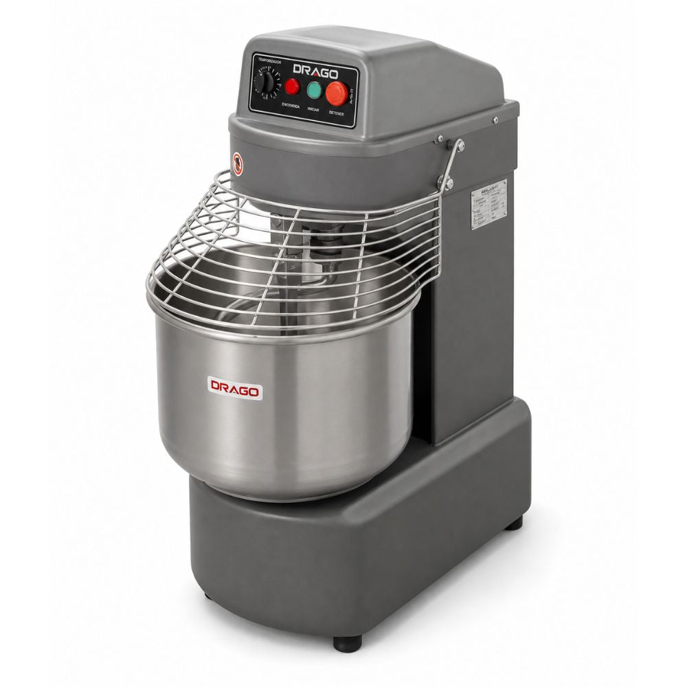 Amasadora Drago AI-40-1T.