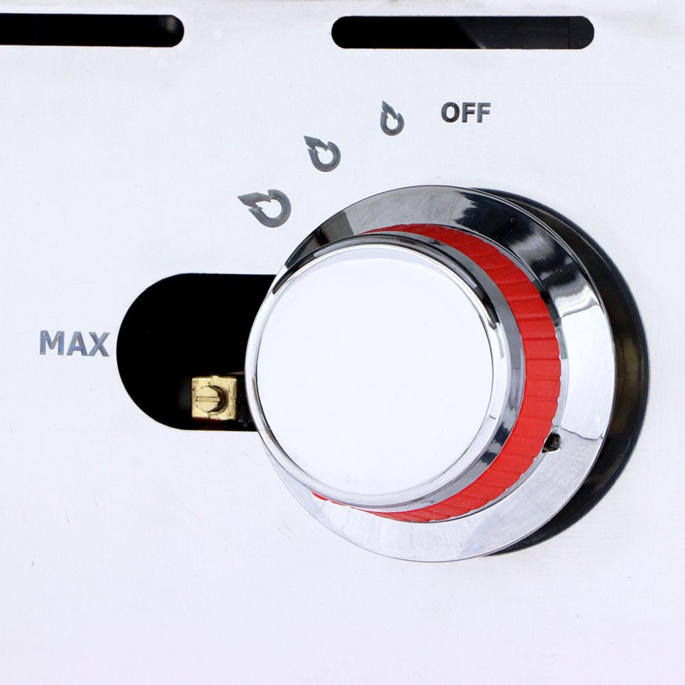 ASADOR CORIAT ACH-3 PETIT | 3 Parrilla | 3 Quemadores | Gas | Lámina De Acero Inoxidable | Restaurante Hotel Industrial Negocio de Comida Asar Negocio Tostar Cocina Comedor Industriales Asada Autoservicio Alta Cocina.