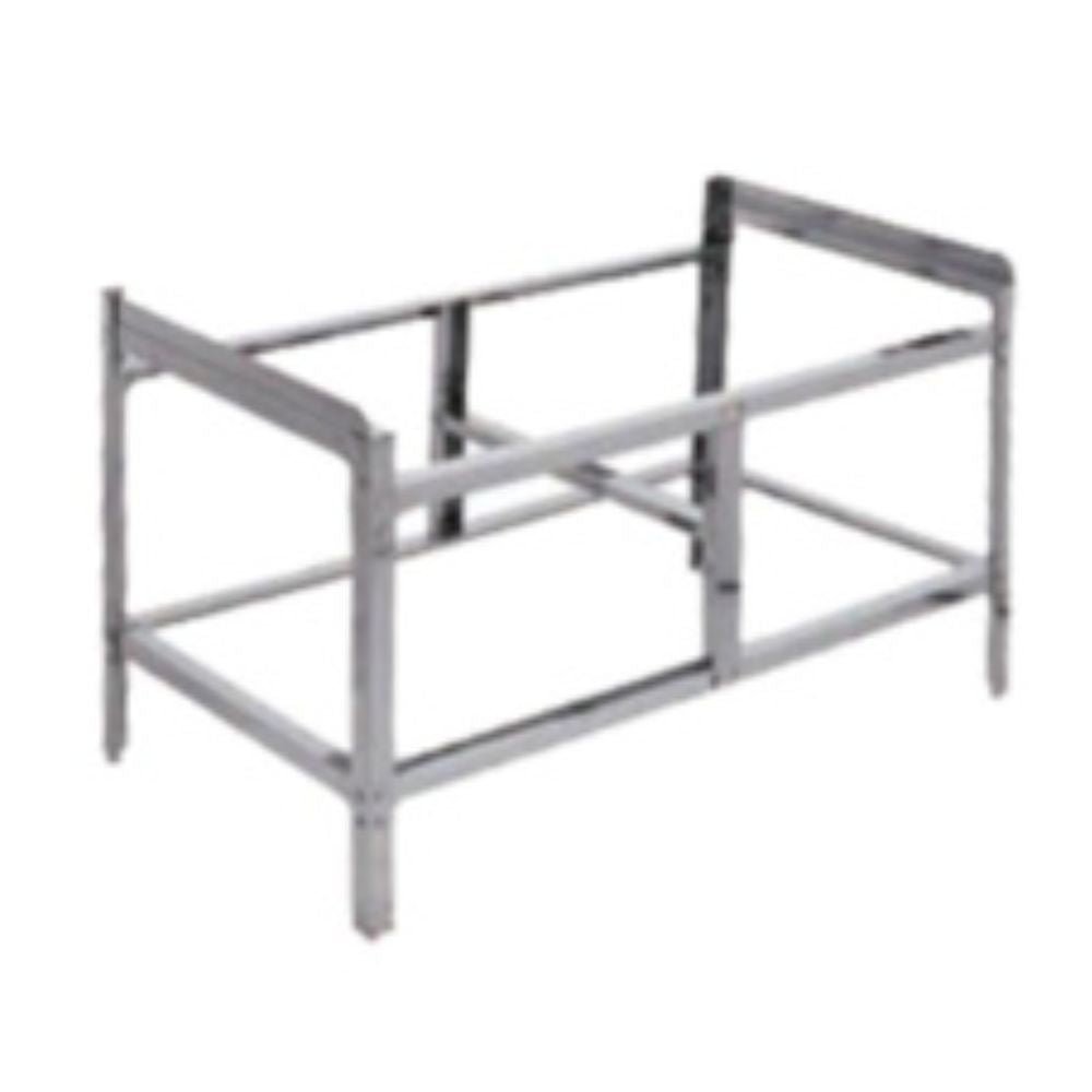 BASE SOPORTE CORIAT BASE 118 CM PETIT | Base Soporte | Acero Inoxidable | Restaurante Hotel Cafetería