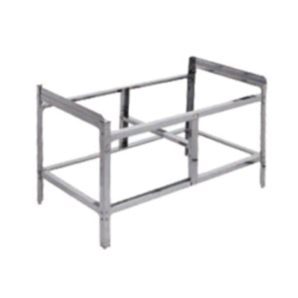 CORIAT BASE MINICHEF MESA PETIT | Base Soporte | Food Truck Restaurante Hotel Cafeteria | para Minichef Mesa Petit | Varias Opciones de Material | Base Mini chef mesa Eco Premium Soporte Se vende por separado Compatible Petit