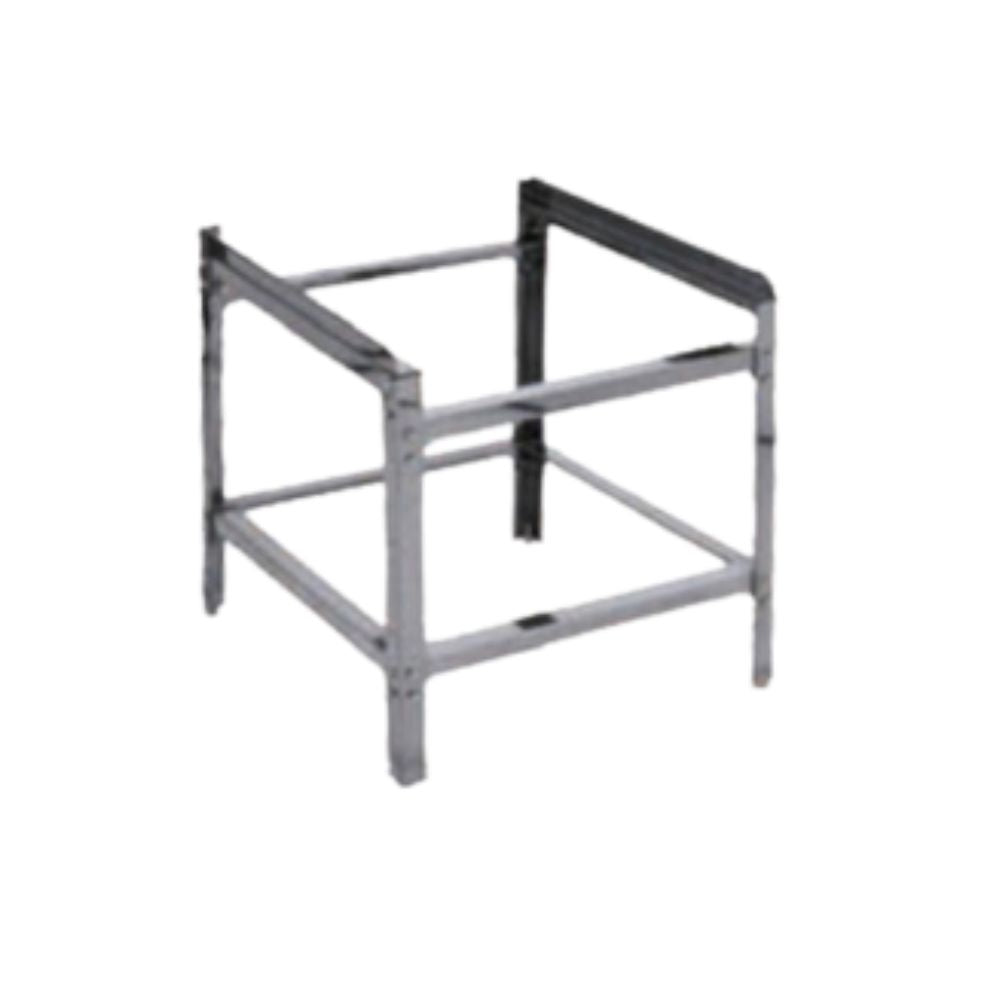 BASE SOPORTE CORIAT BASE FC-10 PETIT | Base Soporte para FREIDORA FC-10 Petit | Acero Inoxidable | Cafetería Restaurante Bar.