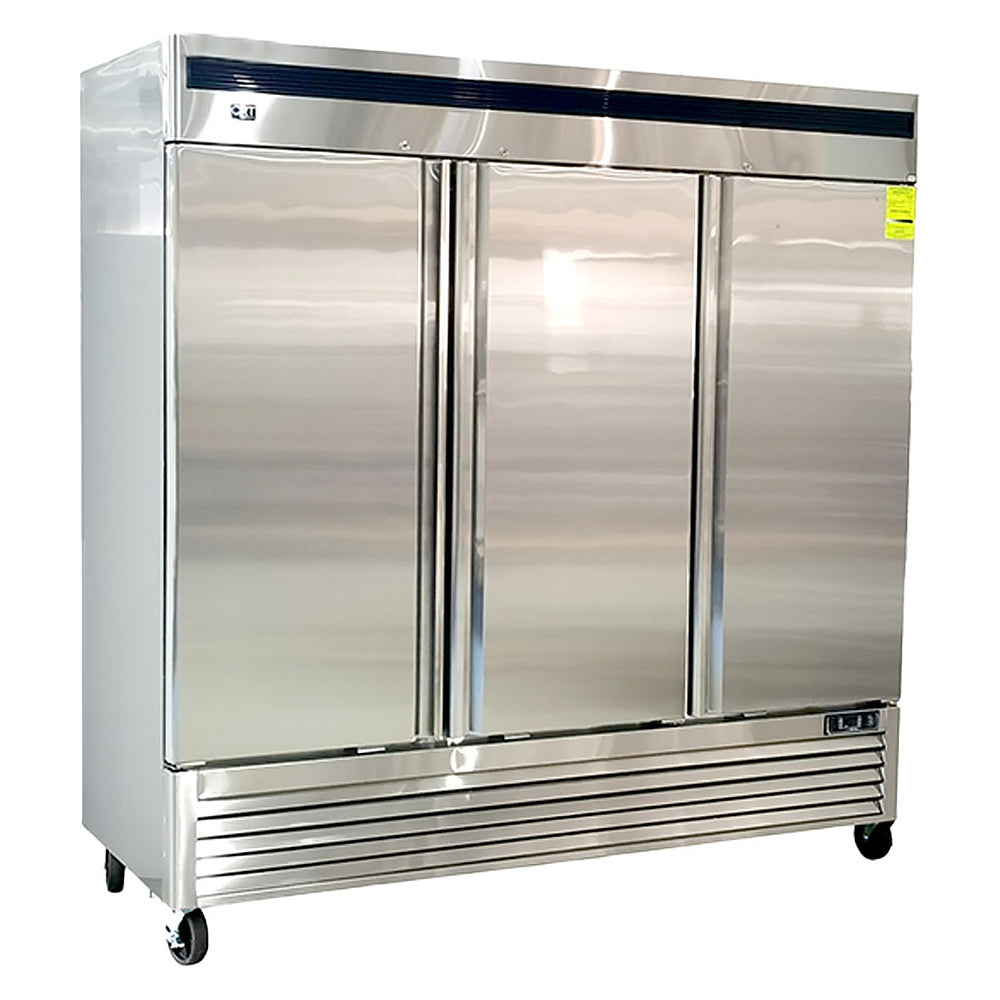 Congelador Vertical CRT CVC713P 200-001-022