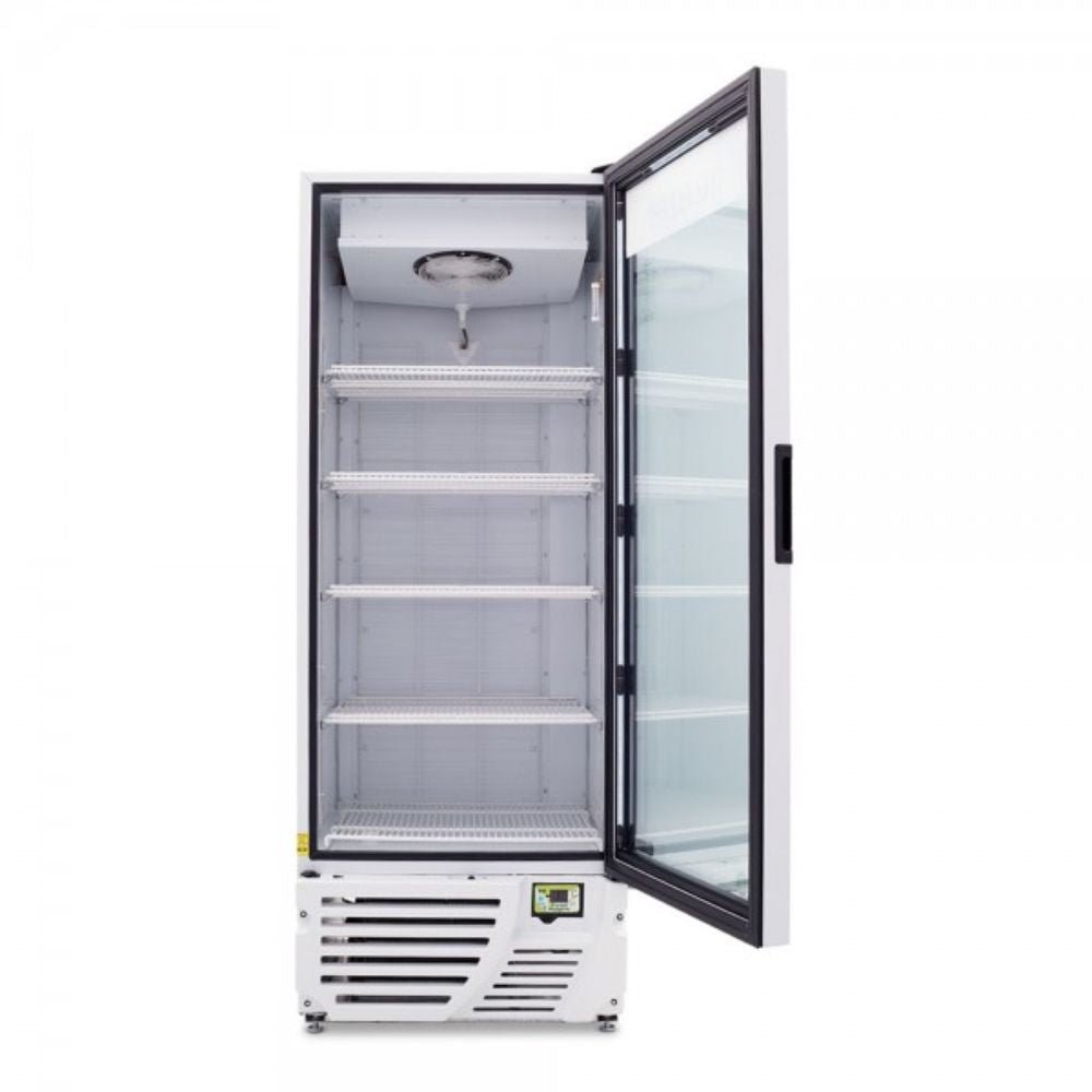 CONGELADOR IMBERA 1014556VFS24C | Congelador Vertical | 1 Puerta | 24 Pies Cúbicos | Cremería Carnicería Supermercado Abarrotes Cocina Restaurante Industrial Comedor Tienda de Conveniencia Peletería.