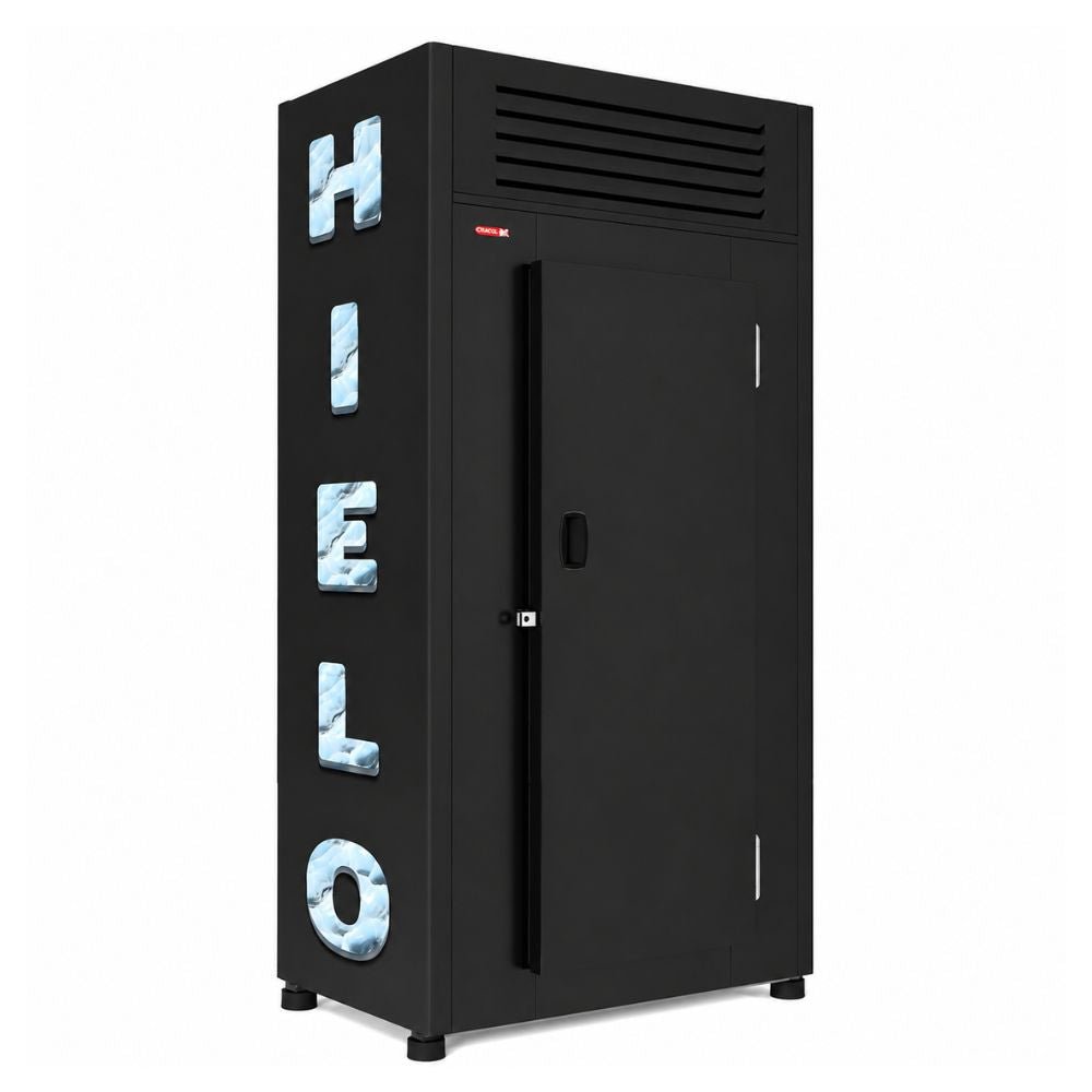Conservador de Hielo Torrey 1029911 SVF25-I1 N.