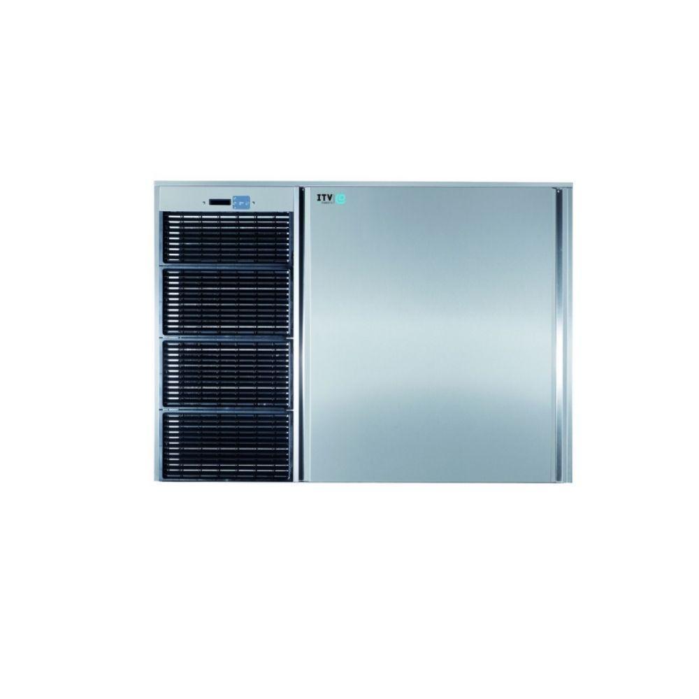 CRT MR400 Maquina Hielo Gourmet Acero Inoxidable Bar Restaurante Hotel Cocina Comercial Profesional Comedor Industrial Bebidas Frias Refrescos Latas Congelados Frescos Soda Bares Pubs Eventos Fiestas Cafeterias Smoothies Heladerias Helados Paleterias Cafe Frio Resorts Cocteles. KitchenMax.Store. Envíos seguros a todo México. Cotiza hoy mismo.