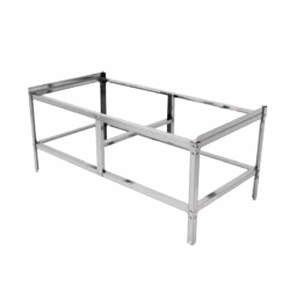 Coriat EC-3-GRILL MESA PETIT Base Soporte - Base - Coriat - KitchenMax Store