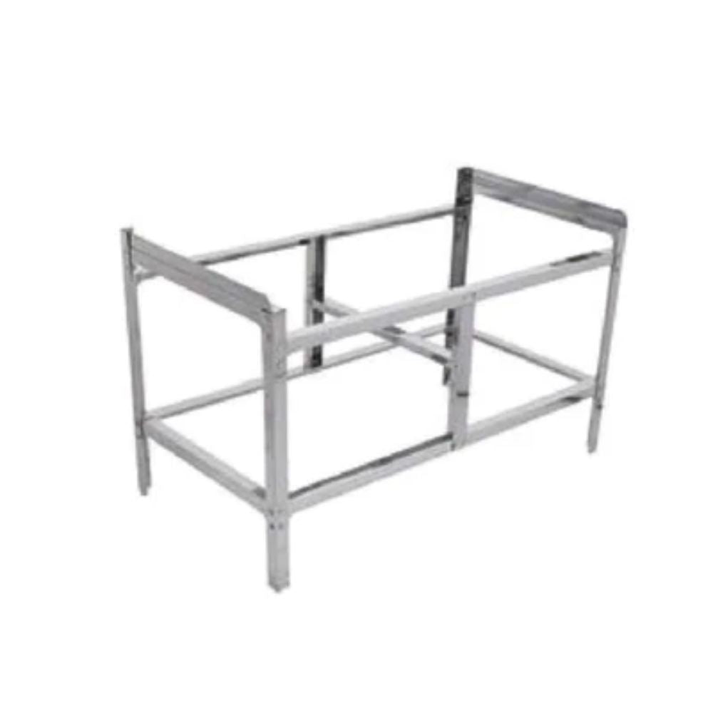 Coriat 132 VHD Base Soporte Equipo de Cocina Industrial Negocio Alimentos Restaurantes Bases Patas Cocina Industrial Equipos Accesorios Para Mesas Comedor Parrillas Asadores Planchas