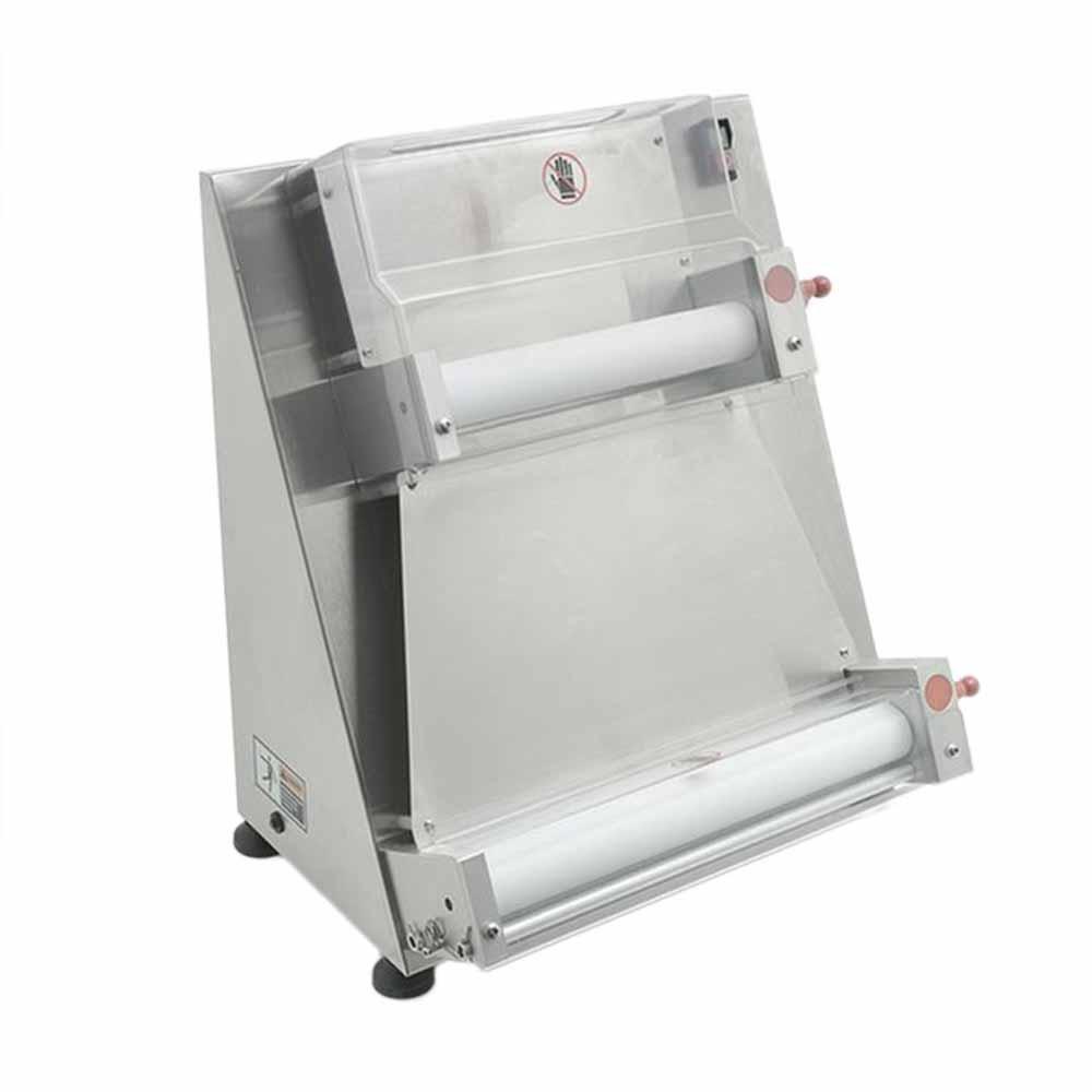 Migsa Apd-400 Laminadora Masa para Pizzas 40 cm Diametro Masas Pizzas Laminadora Pizza Pasta Hojaldre Maquina Estirar Extender Ampliar Masa Pizzeria Artesanal Hacer Masa Alargar Alargadora Estirar Masa Restaurante Negocio.  KitchenMax.Store. Envíos seguros a todo México. Cotiza hoy mismo.