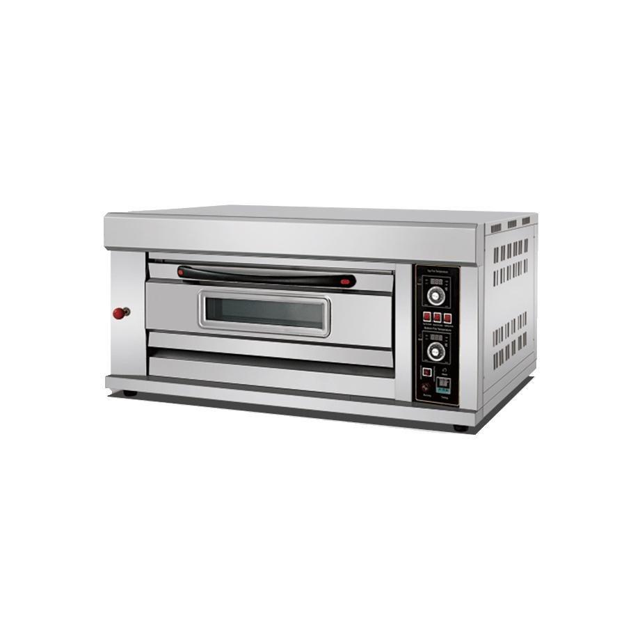 Migsa Hgo-11 Horno A Gas De 1 Charola Panaderia Pizzeria Restaurante Pasteleria Banquetes Cocina Industrial Alimentos Coccion . KitchenMax.Store. Envíos seguros a todo México. Cotiza hoy mismo.
