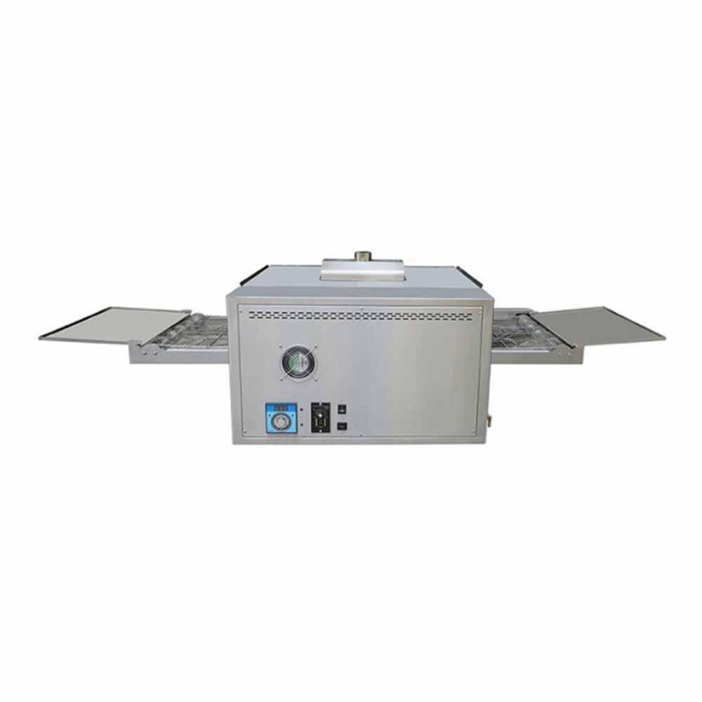Migsa Hgp-12 Horno de Banda para Pizza Panaderia Pizzeria Pan Pizza Restaurante Banquetes Hornear Masa Tartas Galletas Bizcochos. KitchenMax.Store. Envíos seguros a todo México. Cotiza hoy mismo.