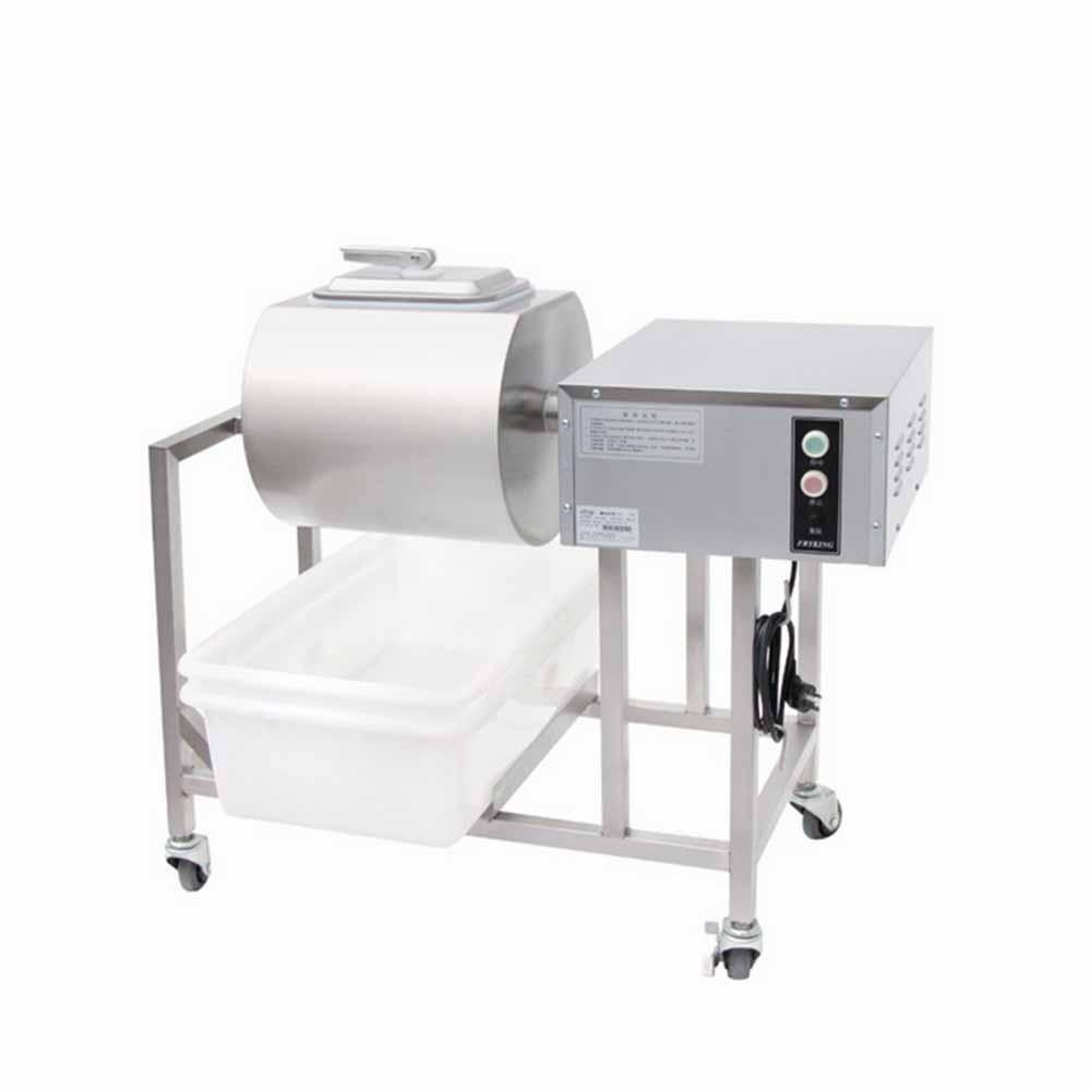 Migsa Hml-900 Marinadora al Vacio Tombola Restaurante Cocina Industrial Comedor Banquetes Accesorios Alimentos Comida.  KitchenMax.Store. Envíos seguros a todo México. Cotiza hoy mismo.
