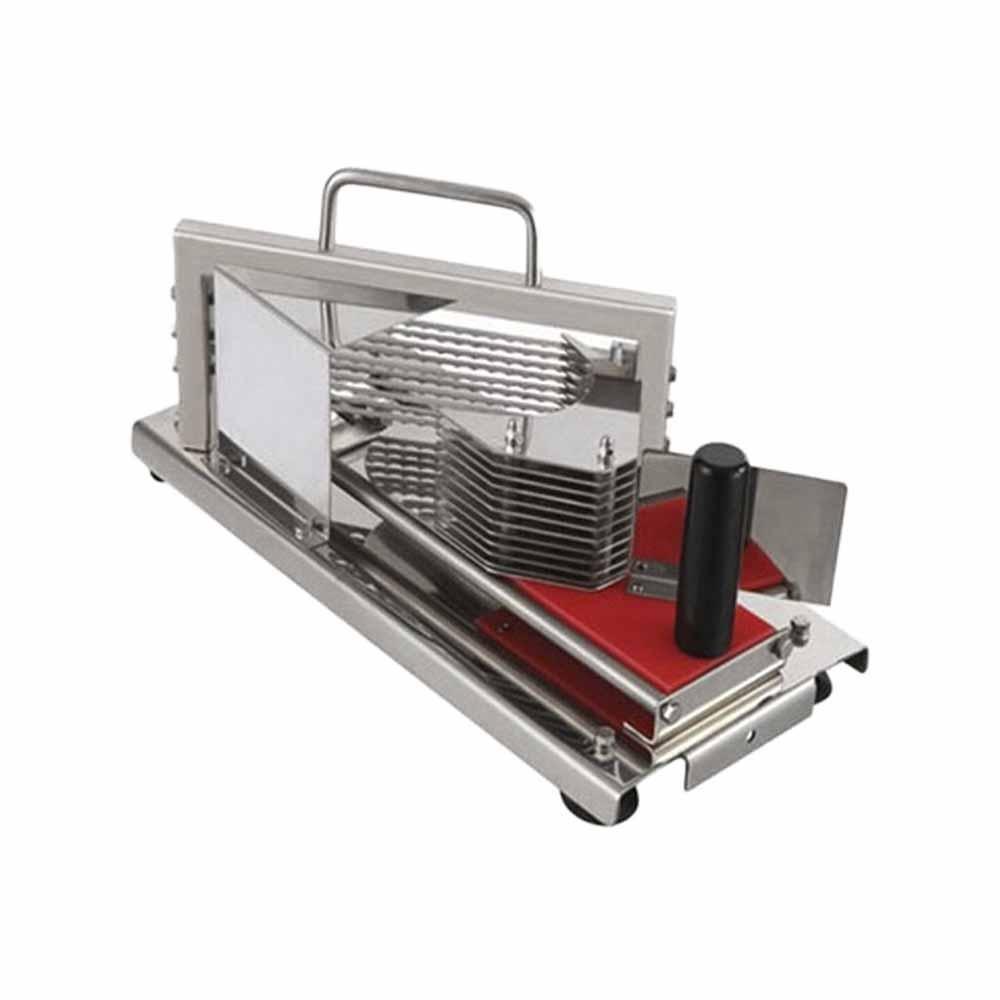 Migsa Ht-4 Cortador De Tomates Rebanadas Restaurante Verdulerias Banquetes Hotel. KitchenMax.Store. Envíos seguros a todo México. Cotiza hoy mismo.