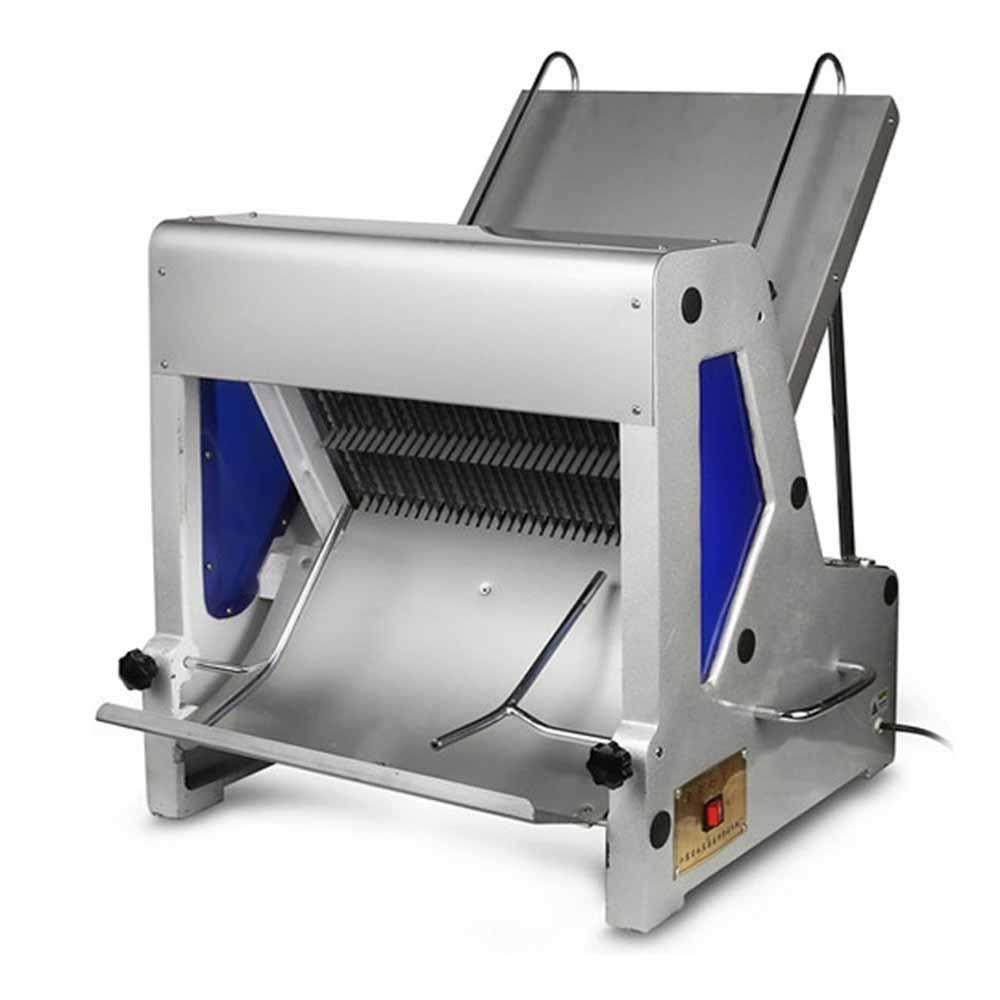 Migsa Tr-31 Cortadora Pan De 31 Rebanadas Restaurantes Panaderia Reposteria Banquetes Cortadora Rebanadora Masa Verduras Quesos Carnes.  KitchenMax.Store. Envíos seguros a todo México. Cotiza hoy mismo.