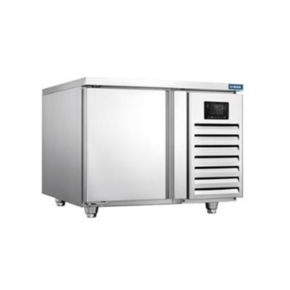 Migsa BCF12 Abatidor 60 Litros Restaurante Bar Conservador Alimentos Disminuir Temperaturas Comida Banquetes Enfriador Restaurantes Tienda Autoservicio Hotel Bar .  KitchenMax.Store. Envíos seguros a todo México. Cotiza hoy mismo.