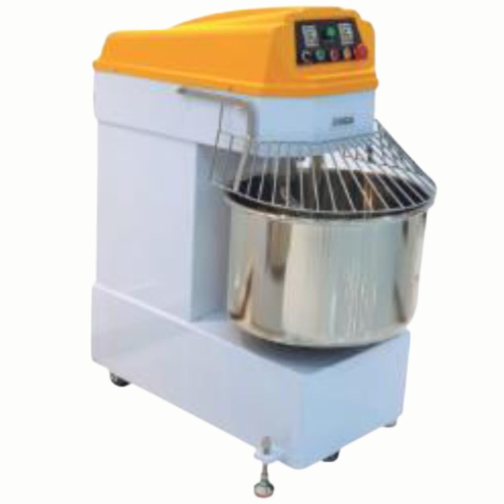 Migsa HBS 30 Amasadora Comercial 2 Velocidades 35 Litros Restaurantes Cocina Panaderias Banquetes Comedores Hornear Industriales Pan Panificadora Pasteles Pan.  KitchenMax.Store. Envíos seguros a todo México. Cotiza hoy mismo.