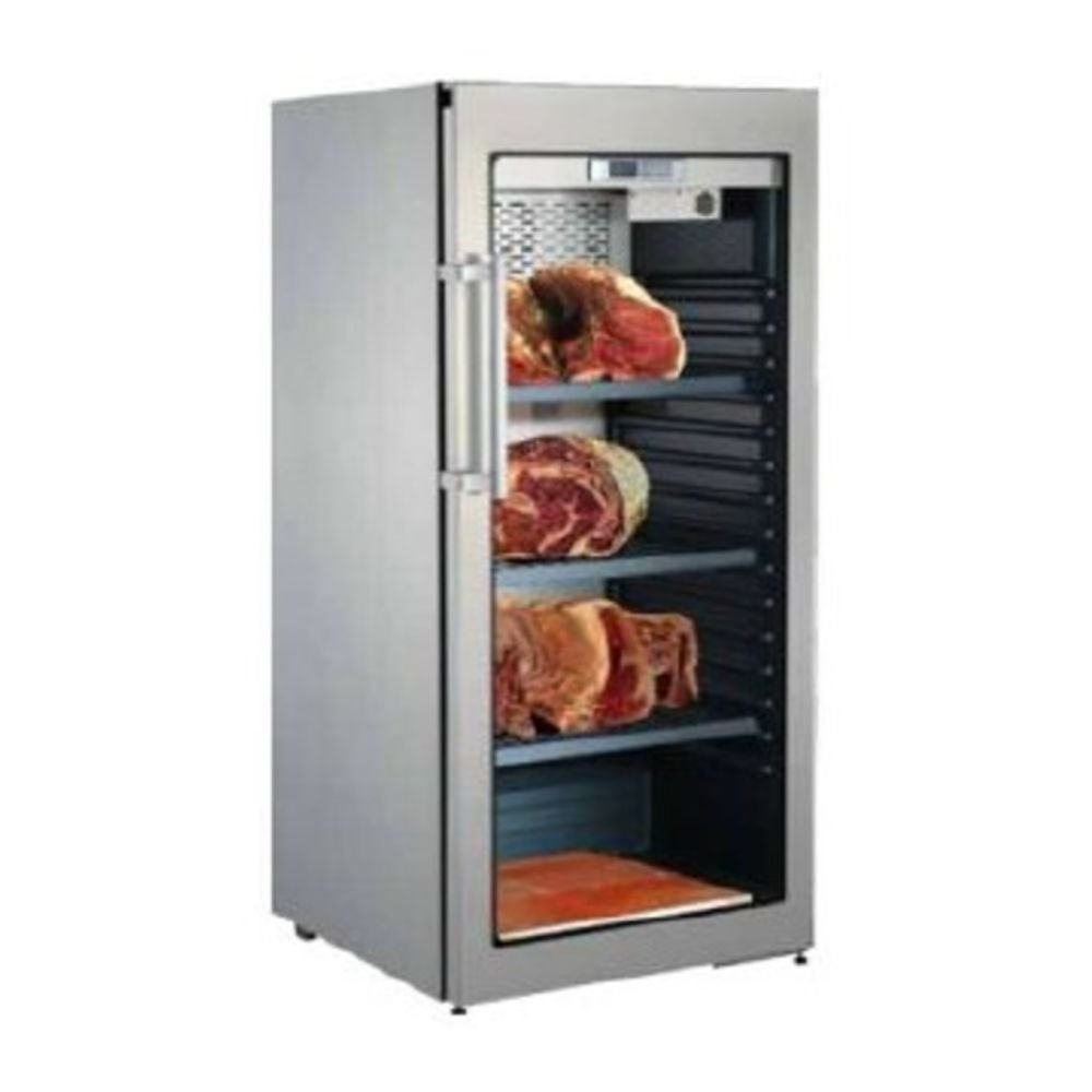 Migsa RTB-480L Añejador/Madurador Carne 3 Parrillas Añejadores Madurador Carne Añejar Restaurante Banquetes Añejador Alimentos Alta Cocina. KitchenMax.Store. Envíos seguros a todo México. Cotiza hoy mismo.