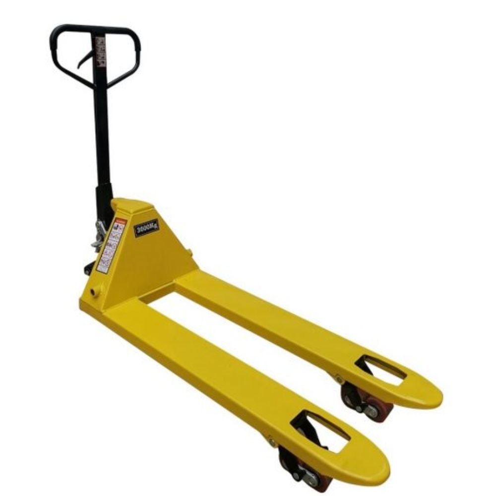 PATÍN NOVAL PATIN-3TON | Patín Hidráulico | 3 TON | Almacenes Fábricas Logística Almacenes Fábricas Centros de distribución Supermercados Transporte y logística