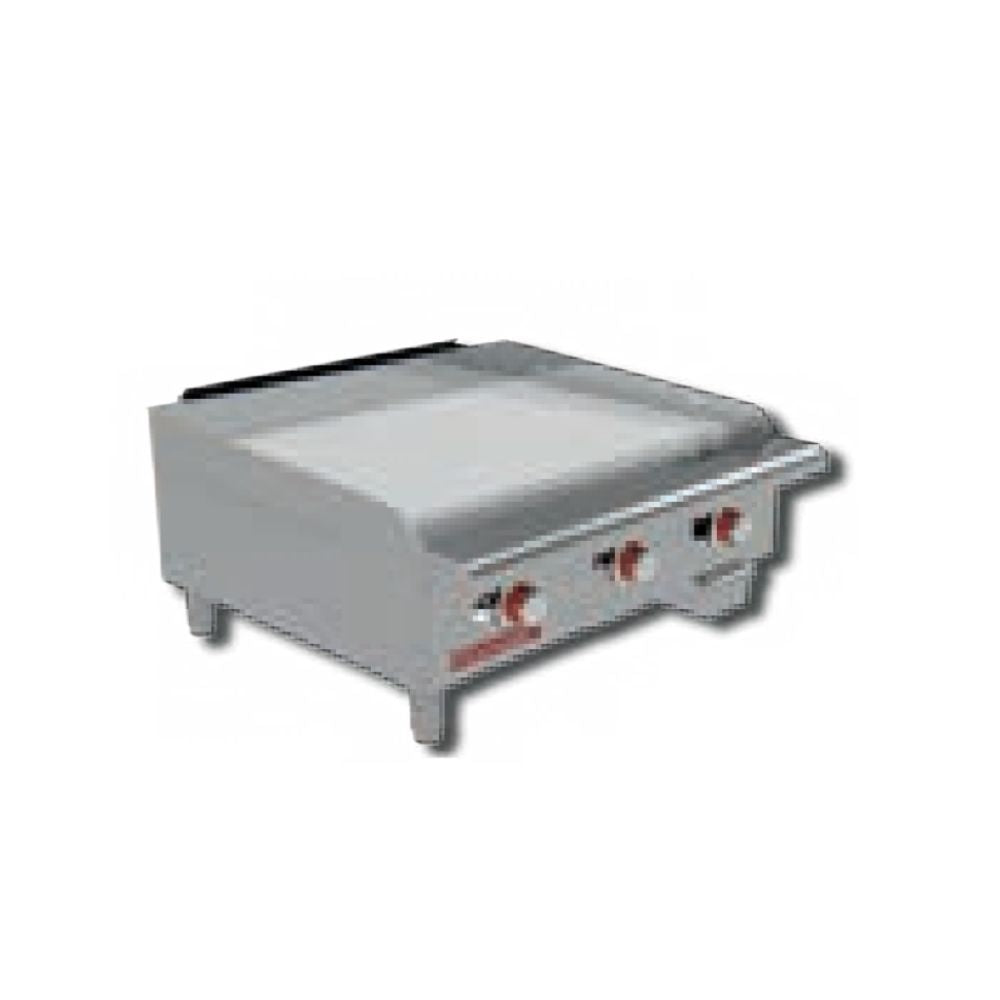PLANCHA CORIAT CV-3 MASTER | Plancha | Gas | Lámina De Acero Inoxidable | Restaurante Hotel Comedor Industrial Hotel Carne Pollo Tacos Hamburguesas Hot Dog Tacos Barbacoa Tacos Dorados Tortas Panini Restaurante Comedor Cocina Industriales Negocio Fonda Taquería Cenaduría.