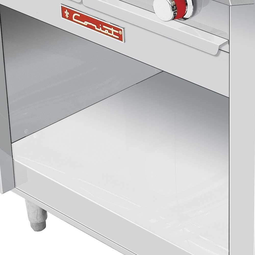 PLANCHA CORIAT EC-GA-GRILL HD | Plancha | Gas | Lámina Acero | Restaurante Hotel Fonda Cenaduría Cocinas Fondas Restaurantes Cenadurías Comedores Industriales Preparación de Alimentos Cocción.