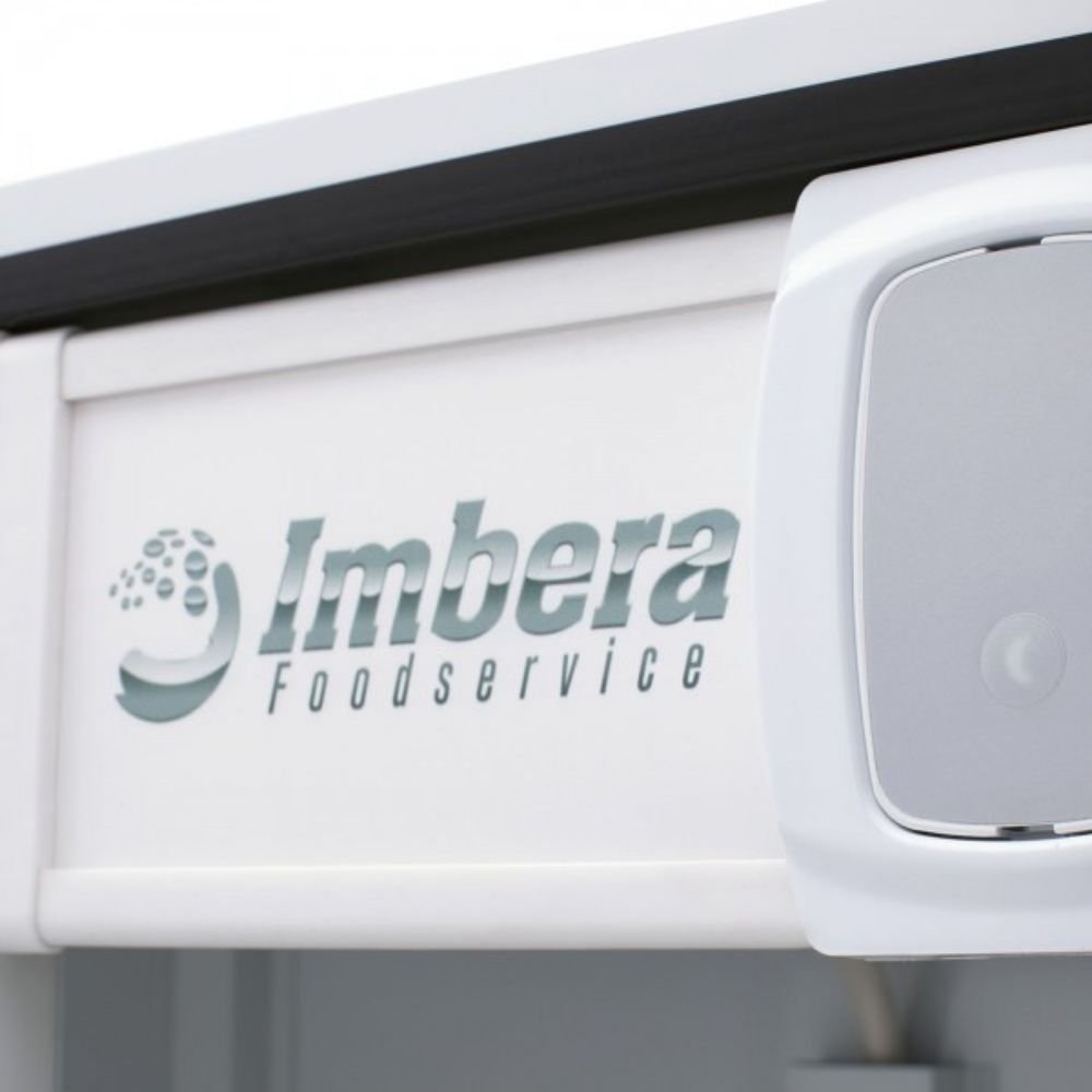 REFRIGERADOR IMBERA 1023803VR19D | Refrigerador Vertical | 2 Puertas Cristal | 19 Pies Cúbicos | Hotel Restaurante Carnicerías Cremerías Bar Hotel Abarrotes Cocina Comercios Insumos Panadería Refresquero Latas Bar Lácteos Industrial.