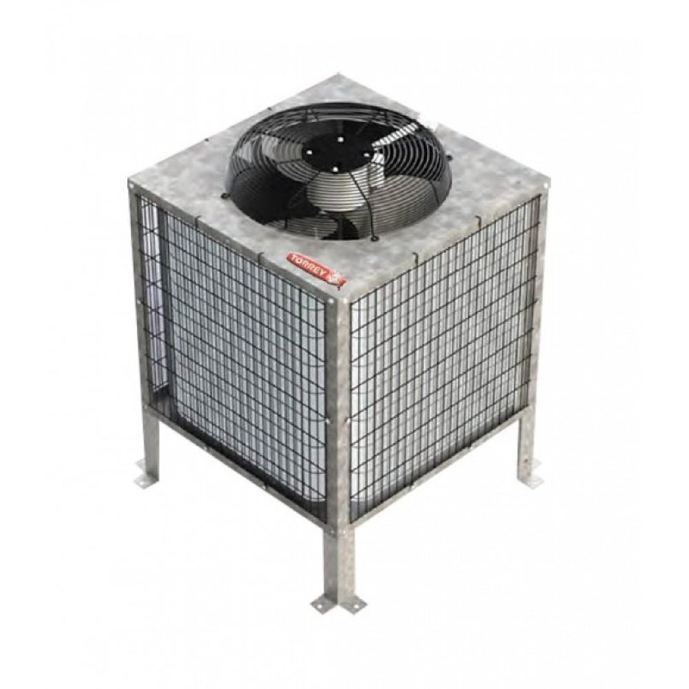 Unidad Condensadora Torrey PTUC-0008.