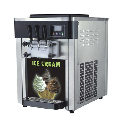 Fábricas de Helado y Sorbeteras Comerciales - Coriat Comercial