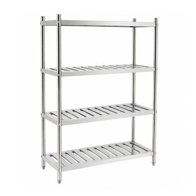 Anaqueles / Estantes / Racks - Migsa