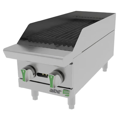 Asadores / Grills - Asber