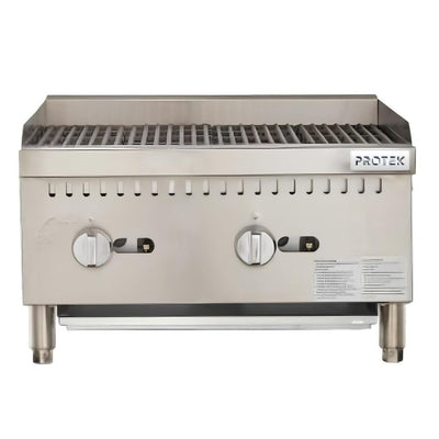 Asadores / Grills - IMBERA