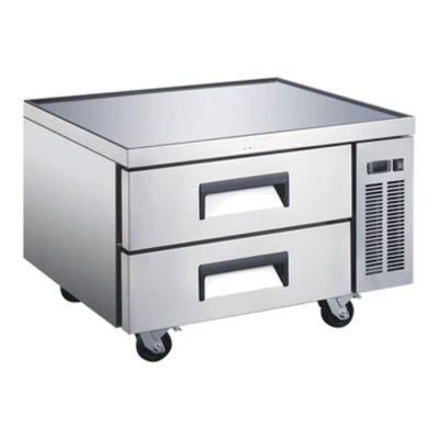 Refrigeración - Coriat Comercial