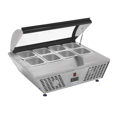 Bases / Refrigeración