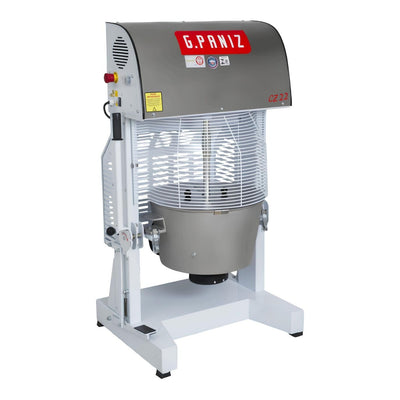 Batidoras - G Paniz - equipo para cocina industrial en KitchenMax