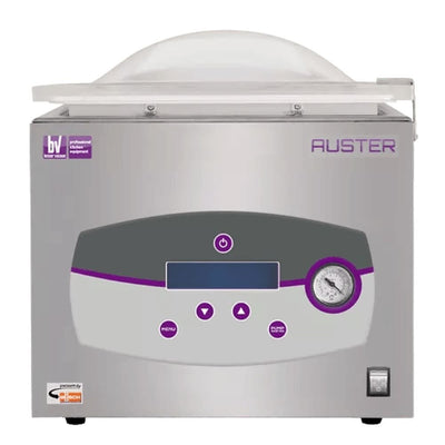 Selladoras / Empacadoras - BESSER VACUUM