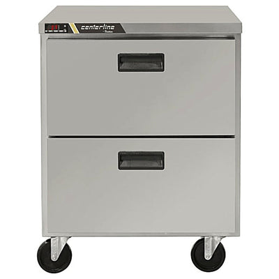 Refrigeradores Bajo Barra - CENTERLINE