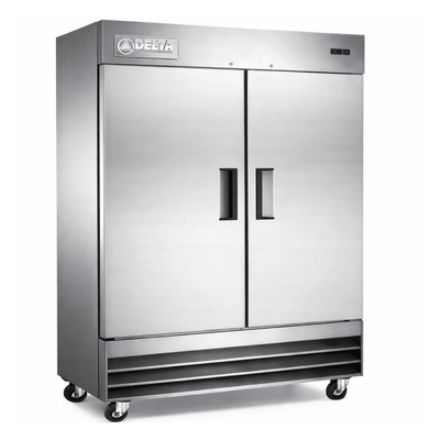 Congeladores / Verticales - DELTA - equipo para cocina industrial en KitchenMax