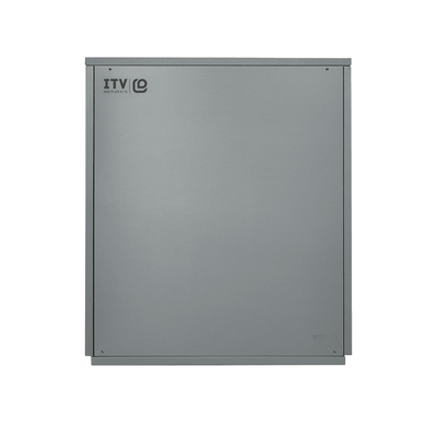 Fábricas / Hielo - CRT - equipo para cocina industrial en KitchenMax