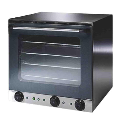 Horno / Convección - CRT