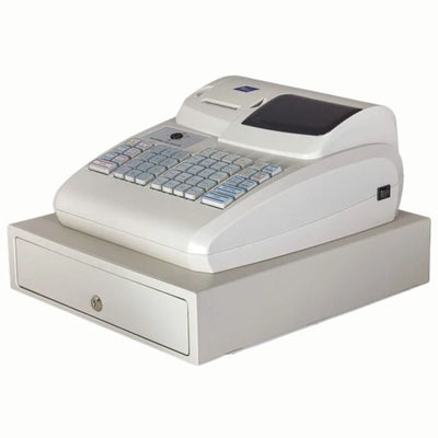Cajas Registradoras - Coriat Comercial