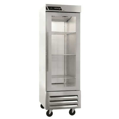 Refrigeradores Verticales - CENTERLINE