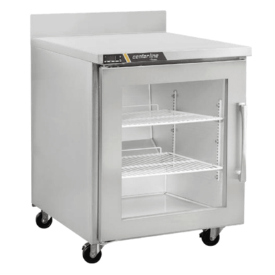Refrigeradores Contra Barra - CENTERLINE