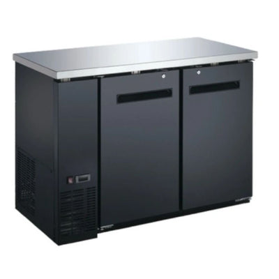 Refrigeradores Contra Barra - INTERNATIONAL