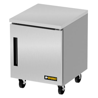 Mesas Refrigeradas - Rhino