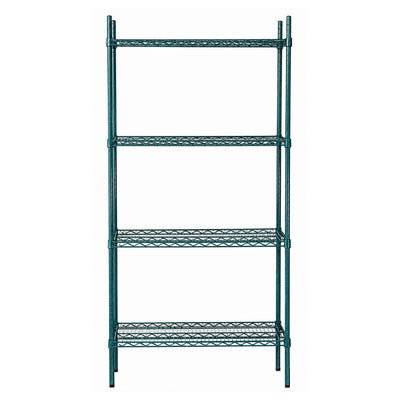 Anaqueles / Estantes / Racks - Asber