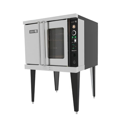 Horno / General - ASBER