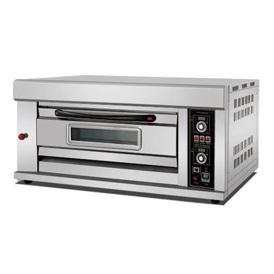 Horno / General - Migsa