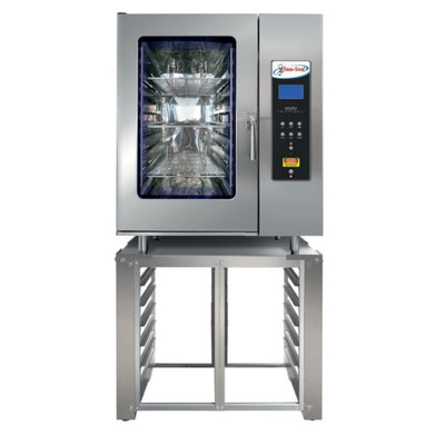 Horno / Convección - San-Son