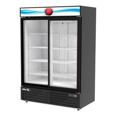 Refrigeradores Industriales y Comerciales para Restaurantes - Coriat Comercial