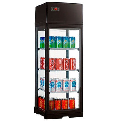 Refrigeradores Verticales - SAN SON