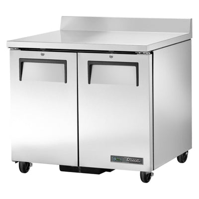 Mesas Refrigeradas - TRUE