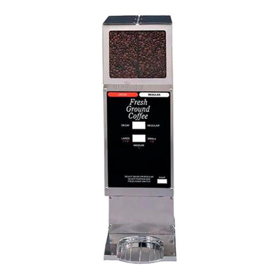 Molinos de Café - Migsa